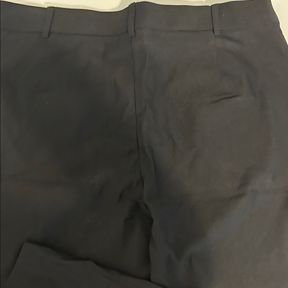 Rafaella Classic Black Trousers - Picture 5 of 5